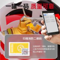 神龙 MFT/ABCE35 推车式干粉灭火器 灭火剂充装量35kg (单位:台)