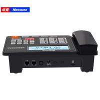 纽曼（Newmine） HL2008TSD-2084(R) 自动录音电话机 电源参数9V*1000mA（ 单位 ：台）商务黑