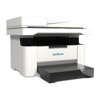 标拓（biaotop）BT-M6500ADN A4多功能激光一体机 420*336*310.7mm （单位:台）