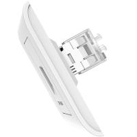 TP-LINK TL-EF601 六类非屏蔽信息面板（带模块）86*86mm（单位：个） 白色