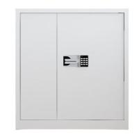 钱柜 国保密码锁 QG122634292 900*420*900mm (单位:台) 两种锁具随机发货 灰白色