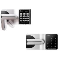 钱柜 国保密码锁 QG122634292 900*420*900mm (单位:台) 两种锁具随机发货 灰白色