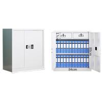 钱柜 国保密码锁 QG122634292 900*420*900mm (单位:台) 两种锁具随机发货 灰白色