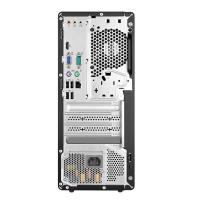 联想（Lenovo） 启天M460-N082 台式电脑 W11H/CORE_I5-13400/16GBDDR5/512GB/集显/键鼠/WIN11H 23.8英寸显示器（TE24-30）(单位：套）