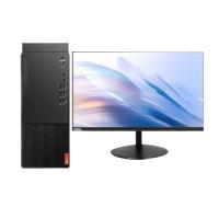 联想（Lenovo） 启天M460-N082 台式电脑 W11H/CORE_I5-13400/16GBDDR5/512GB/集显/键鼠/WIN11H 23.8英寸显示器（TE24-30）(单位：套）