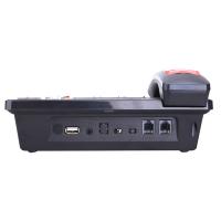 纽曼（Newmine） HL2008TSD-118(R) 录音电话机 240*220*70mm （单位：台） 黑色