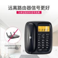 摩托罗拉（Motorola） CL102C 无线座机 一拖二 待机130小时（单位：台）黑色