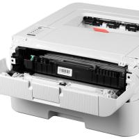 联想（Lenovo） LJ2400 Pro 黑白激光打印机 356mm*360mm*186mm (单位：台) 白色
