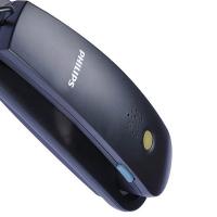 飞利浦（PHILIPS） TD2801 壁挂式电话机 210x65x65mm  (单位：台 )黑色