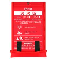 鸣固 袋装 灭火毯 1×1m（单位：个）