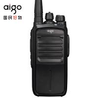 爱国者（aigo） E508 模拟对讲机 1800mAh（单位：台）