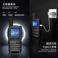 爱国者（aigo） A608P 公网对讲机 104*53*29mm (单位：台)