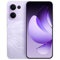 oppo Reno13 5G手机 16+256GB 蝶蝶紫（单位：台）