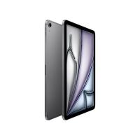 苹果（APPLE） iPad Air (MUXW3CH/A)  2024年新款平板电脑 11英寸 M2芯片 (Air6/128G eSIM版）（单位：台） 深空灰色