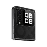 华为（HUAWEI） 智能手机nova Flip PSD-AL00 512GB (单位:台) 星耀黑