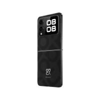 华为（HUAWEI） 智能手机nova Flip PSD-AL00 512GB (单位:台) 星耀黑