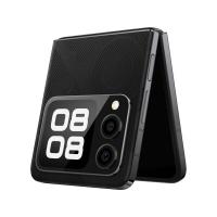 华为（HUAWEI） 智能手机nova Flip PSD-AL00 512GB (单位:台) 星耀黑
