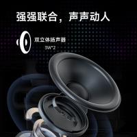 AOC A24E66-1NFH66 一体机办公台式电脑 G6900 16GB 512GB 23.8英寸 白色 (单位:台)