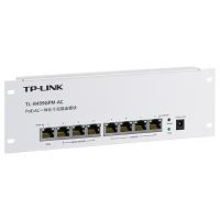 普联（TP-LINK） TL-R499GPM-AC 路由模块 8口千兆（单位：台）白色