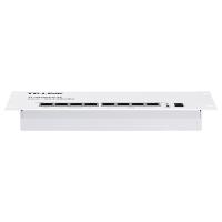 普联（TP-LINK） TL-R499GPM-AC 路由模块 8口千兆（单位：台）白色