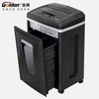 金典（GOLDEN）GD-S712 7级保密碎纸机 24L（单位：台）