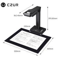 成者（CZUR）ET25 自动连续书籍扫描仪 2500万像素（单位：台）