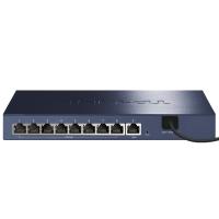 普联（TP-LINK） TL-R479GP-AC 路由器 1WAN+8LAN 9口千兆(单位：台)