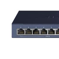 普联（TP-LINK） TL-R479GP-AC 路由器 1WAN+8LAN 9口千兆(单位：台)