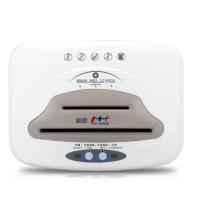 科密 C-868 碎纸机 20L （单位：个）白色