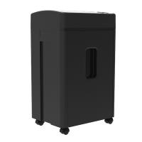 三木（SUNWOOD）MSD9323 碎纸机 20L（单位: 台）黑色