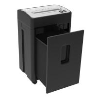 三木（SUNWOOD）MSD9323 碎纸机 20L（单位: 台）黑色