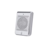 德顺（DESHUN） DS-1908-10W 窗口双向对讲机 主机*1+10W塑料方形分机*1 (单位: 套)银色