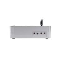 德顺（DESHUN） DS-1908-10W 窗口双向对讲机 主机*1+10W塑料方形分机*1 (单位: 套)银色