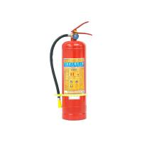星浙安 MF/ABCE8 手提式干粉灭火器 25年新国标 8KG（单位：具）红色