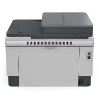 惠普（HP）2606sdn打印机双面激光打印复印扫描418x345x312mm（单位：台）白色