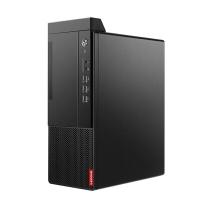 联想（Lenovo）M660-A024(C)启天台式电脑i5-13420H/16G/512GBSSD国产/W11H23.8英寸显示器(单位:套)黑色