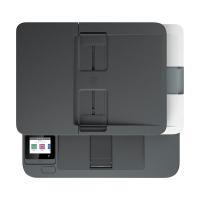 惠普（HP）3104fdn A4黑白专业级激光一体机 复印/扫描/自动双面打印 418*398*313mm（单位：台）白色