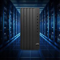 惠普（HP） 280G9 E 商用办公台式电脑主机+显示器套装 主机（14代 i5-14500 16G 512G 180W Win11H）+显示器（23.8英寸）（单位：套）