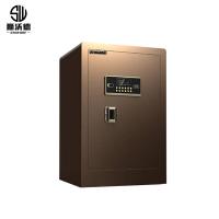 狮沃德（shiwode） 电子保险柜 钥匙+密码 SWD-Y60 60*38*33cm (单位:个) 香槟色