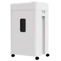 三木（SUNWOOD）SD9522 碎纸机  碎纸效果3*23mm 30L (单位：台） 白色