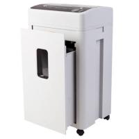 三木（SUNWOOD）SD9522 碎纸机  碎纸效果3*23mm 30L (单位：台） 白色