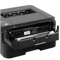 联想（Lenovo） LJ2405 黑白激光打印机 356*360*186mm (单位：台) 黑色