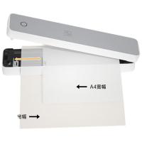 汉印（HPRT）MT610 打印机 265*55*47mm（单位：台）灰白色