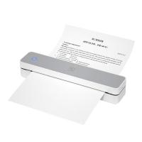 汉印（HPRT）MT610 打印机 265*55*47mm（单位：台）灰白色