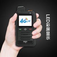 爱国者（aigo）E286 公网对讲机 108*51.2*31mm（单位：个）