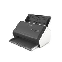 得力（deli）S2060扫描仪A4幅面馈纸式310mmx200mmx296mm（单位：台）