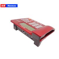 纽曼（Newmine） HL2008TSD-2084(R) 自动数字录音电话 标配版 1120小时/16G(单位：台) 红色