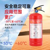 神龙 MF/ABCE8C 新国标干粉灭火器 8kg 红色（单位：个）