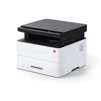 汉印（HPRT） TG1000MD 黑白激光多功能一体机  A4 自动双面打印机 356x353x289mm（单位：台）白色