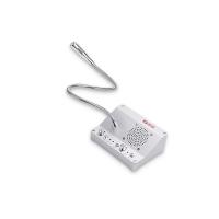 德顺（DESHUN） DS-2008A-4W 窗口对讲机 主机*1+4w塑料方形分机*1 (单位: 套)银色